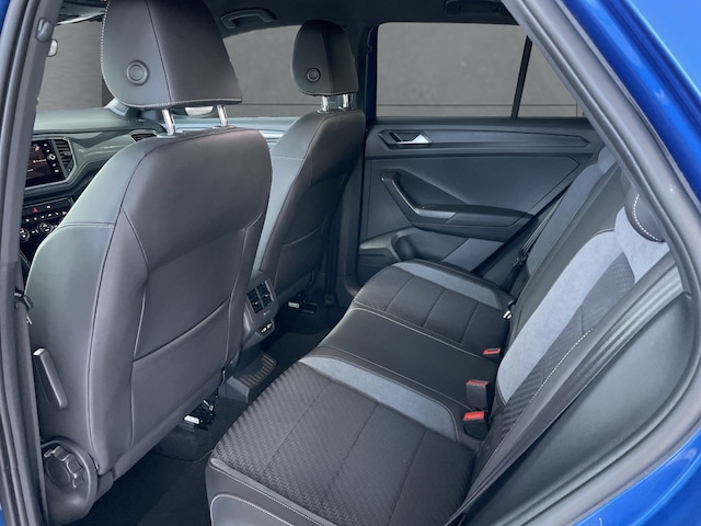 Volkswagen T-Roc 2.0 TSI