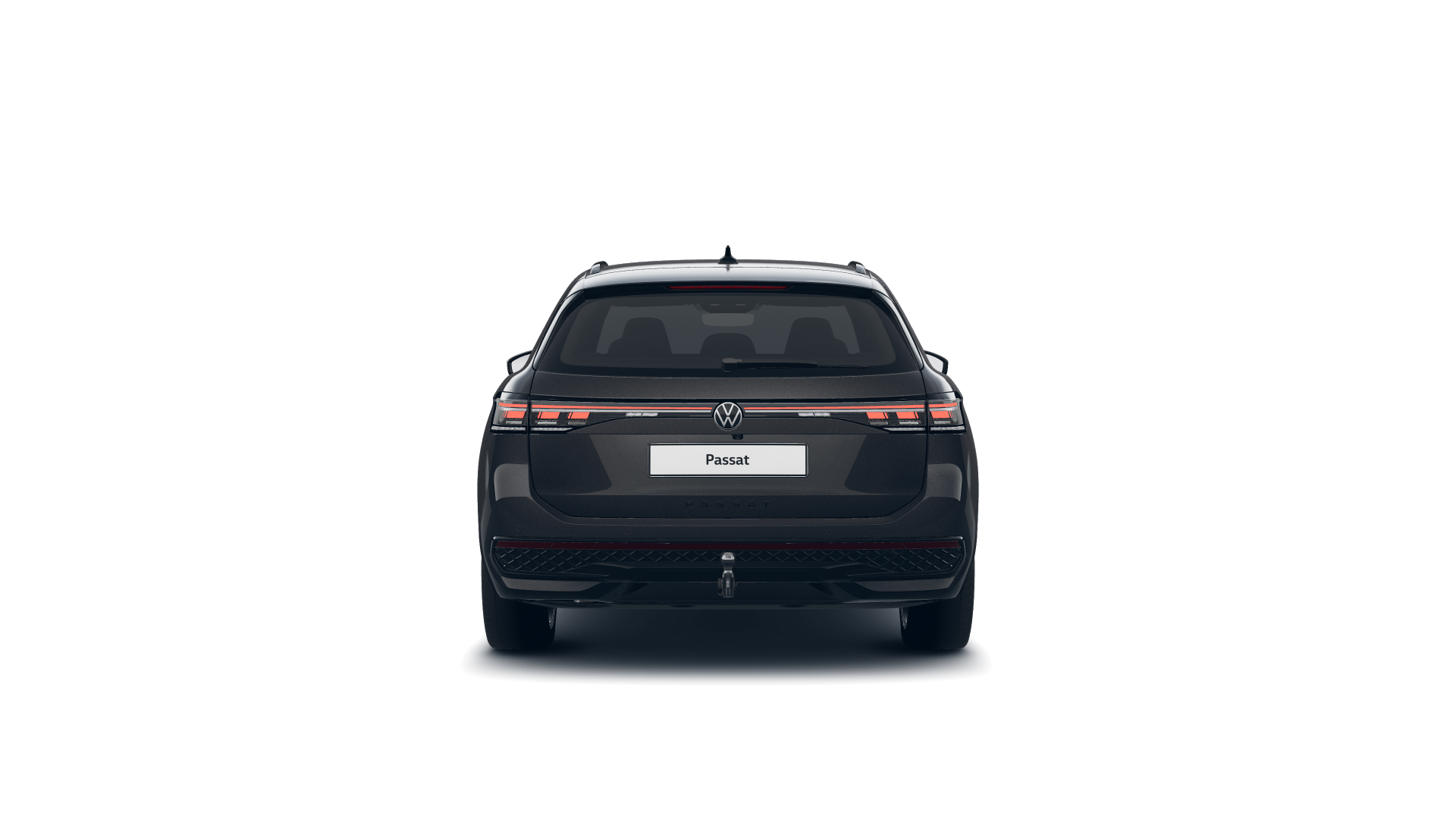 Volkswagen Passat 2.0 TDI DSG R-Line Variant