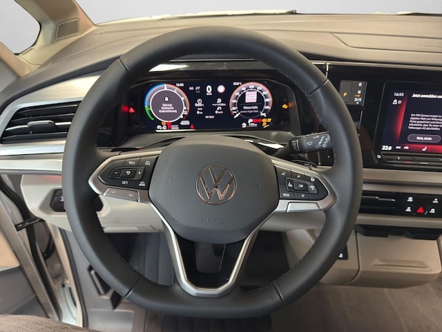 Volkswagen Multivan eHybrid