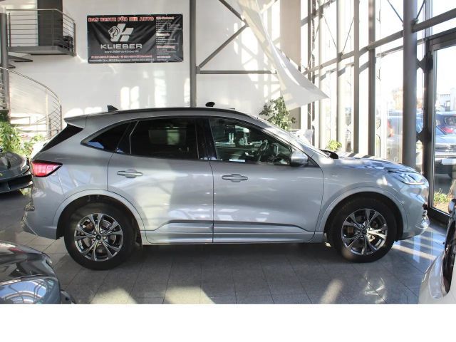 Ford Kuga ST Line TDCi