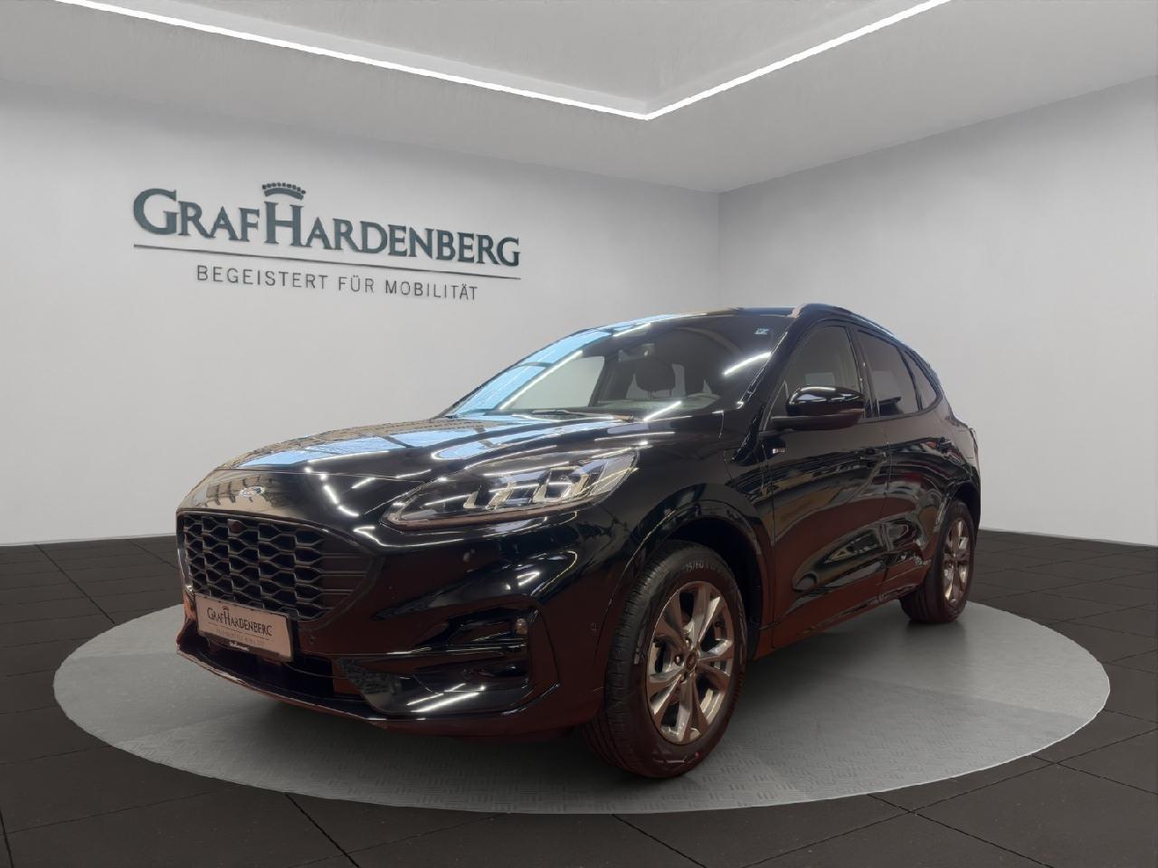 Ford Kuga Hybrid Plug in Hybrid ST Line X