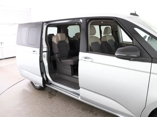 Volkswagen Multivan 2.0 TDI DSG T7