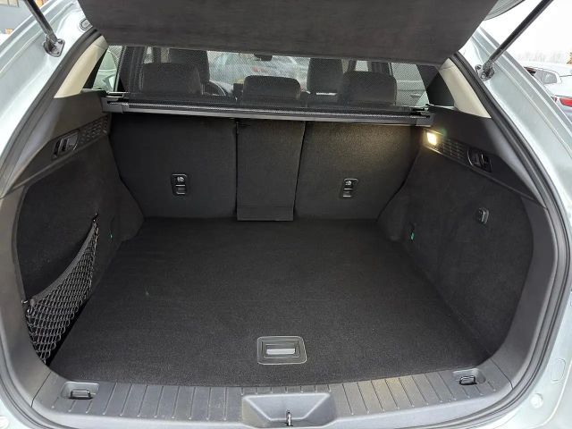 Mazda CX-60 2.5L 4WD Homura e-Skyactiv