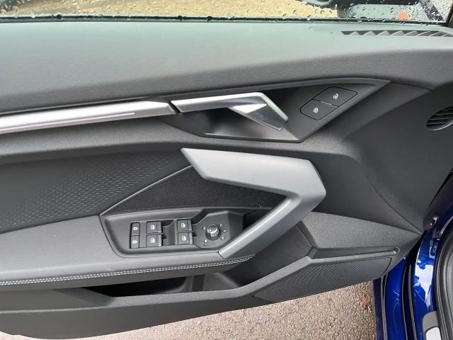 Audi A3 S-Tronic Sedan