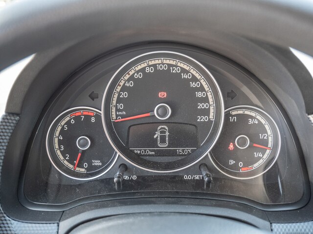 Volkswagen up! Style