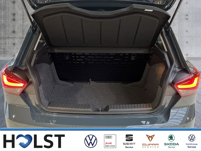 Seat Ibiza 1.0 TSI Reference