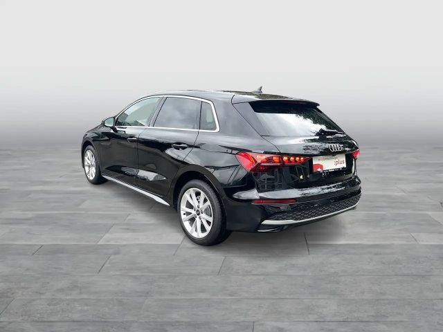 Audi A3 30 TFSI Sedan