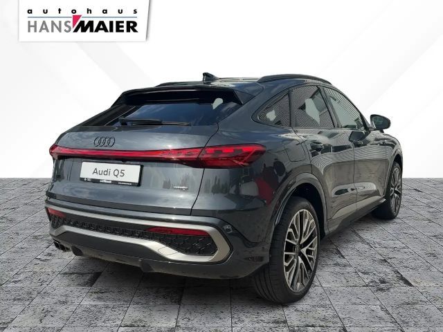 Audi Q5 Quattro S-Tronic Sportback