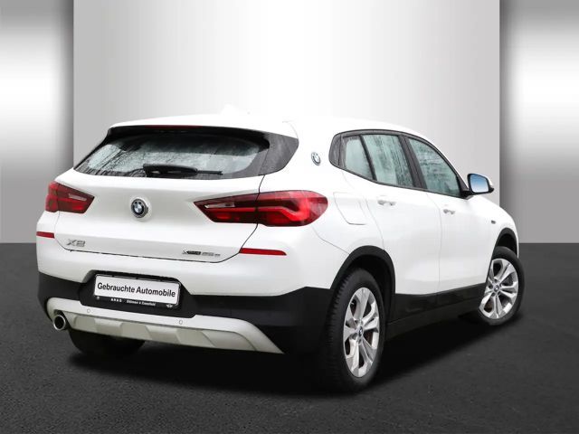 BMW X2 Advantage pakket xDrive25e