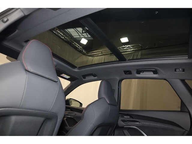 Audi Q5 Hybride Quattro S-Tronic