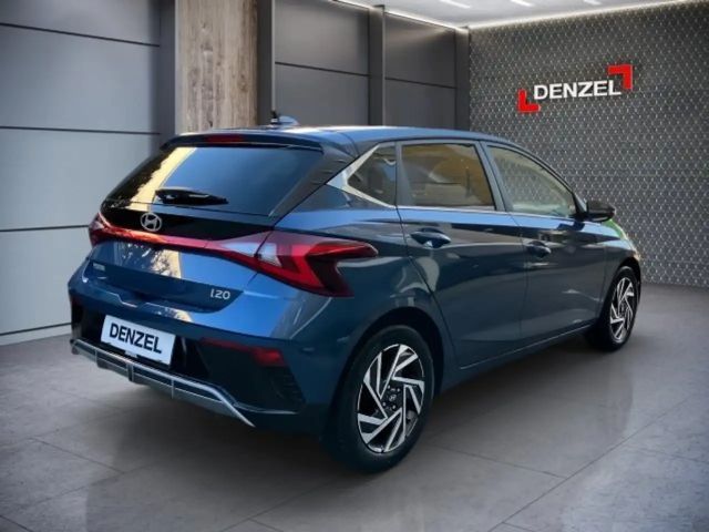 Hyundai i20 1.2