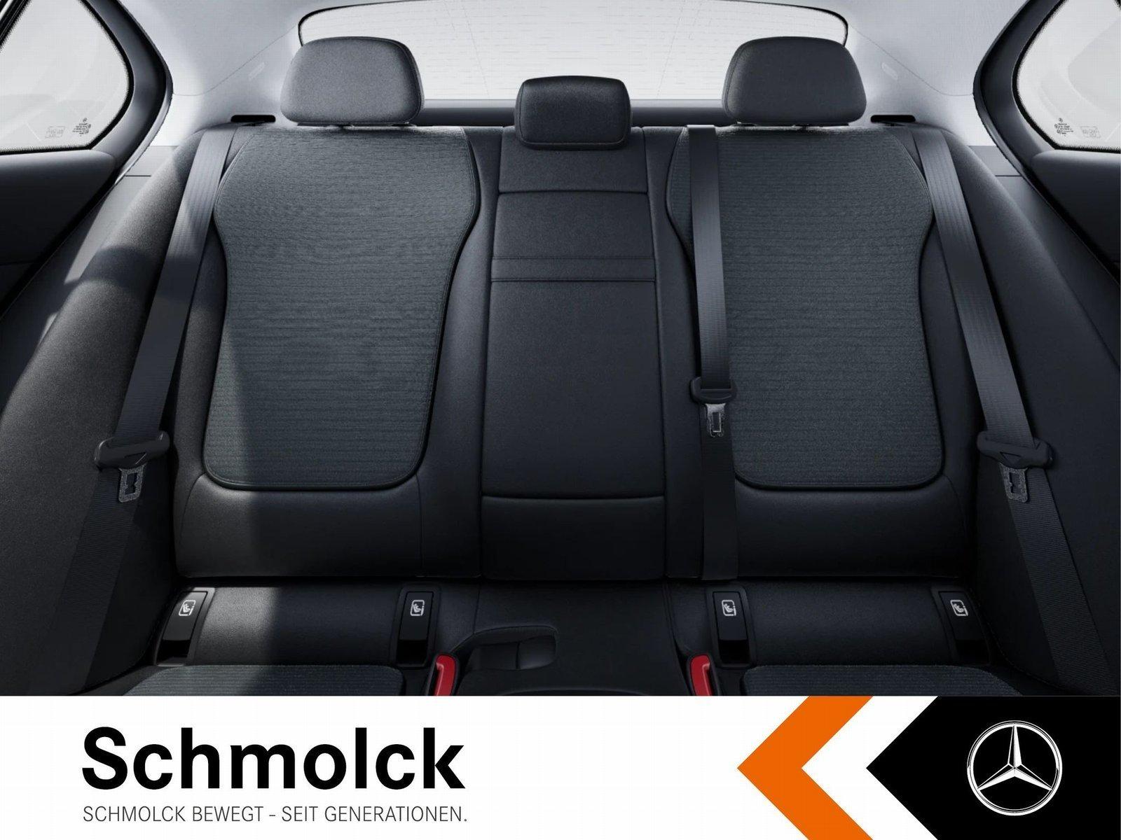 Mercedes-Benz C 200 AVANTGARDE Sedan