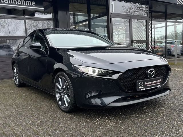 Mazda 3 Selection