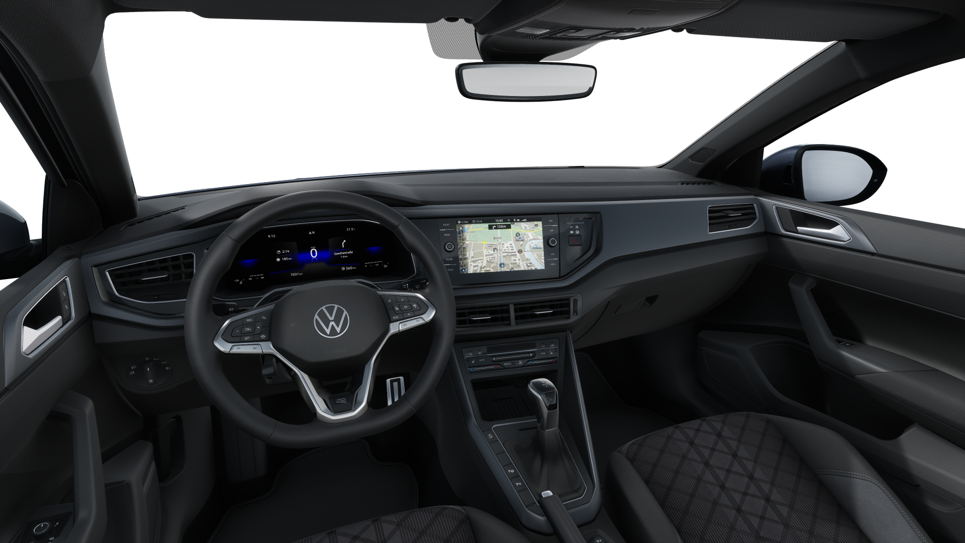 Volkswagen Taigo DSG R-Line