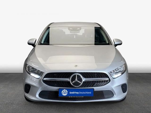 Mercedes-Benz A 180 A-Klasse