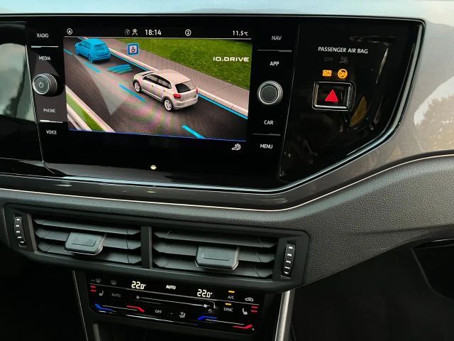 Volkswagen Polo 1.0 TSI DSG IQ.Drive Style