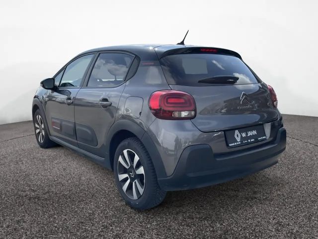 Citroën C3 PureTech
