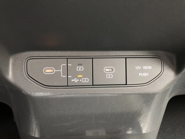 Kia EV3 81.4 kWh Air