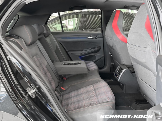 Volkswagen Golf 2.0 TSI GTI