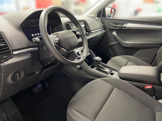 Skoda Karoq 2.0 TDI