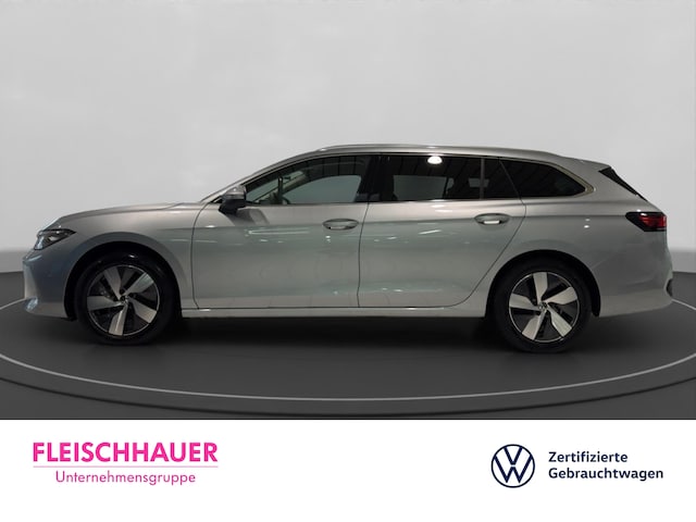 Volkswagen Passat 1.5 eTSI Business