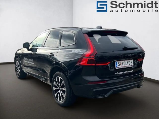 Volvo XC60 AWD T6 Ultra