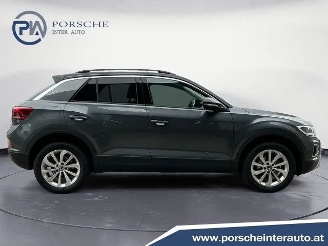 Volkswagen T-Roc Friends TSI