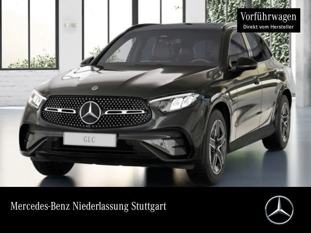Mercedes-Benz GLC 220 4MATIC AMG Line GLC 220 d