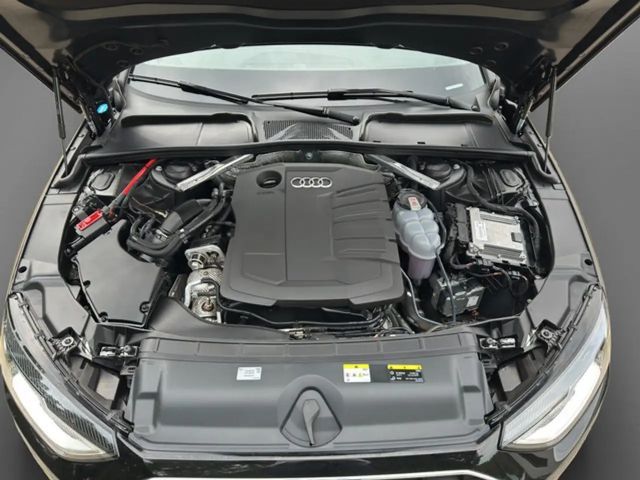 Audi A4 2.0 TDI Avant S-Tronic