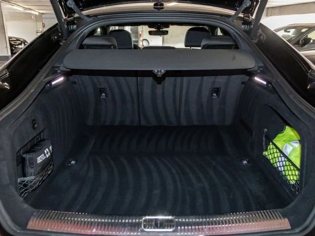 Audi A5 40 TDI Quattro S-Line