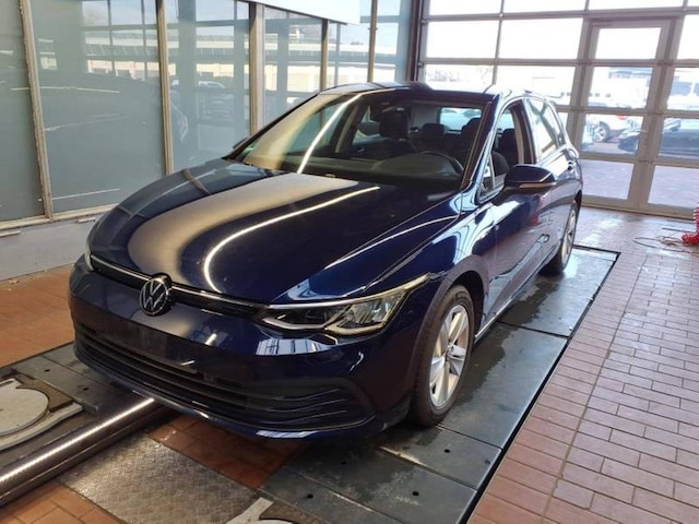 Volkswagen Golf 1.5 TSI Life