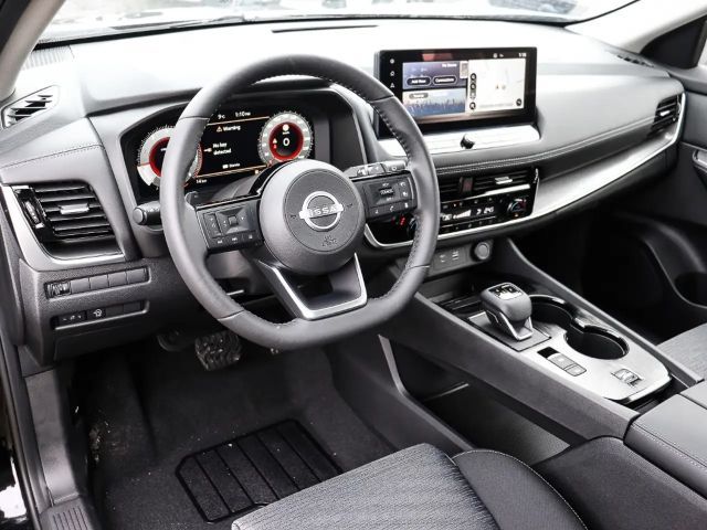 Nissan X-trail Acenta