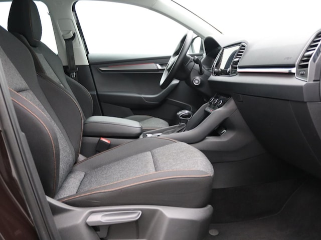 Skoda Karoq 1.5 TSI Ambition Clever