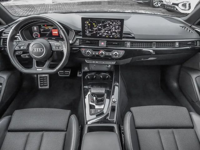 Audi A4 35 TDI Competition S-Line S-Tronic