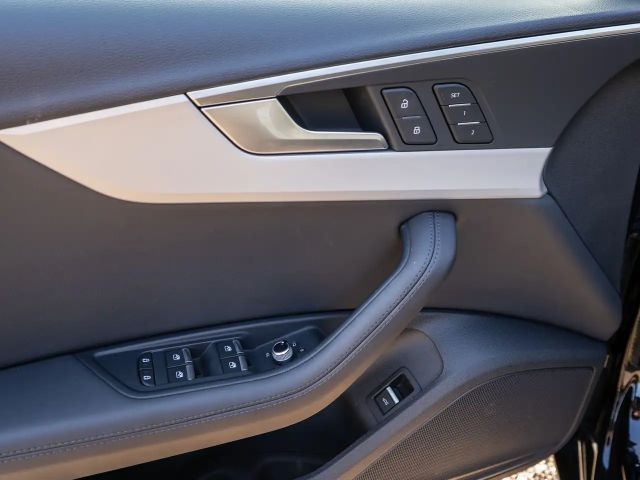 Audi A4 40 TDI S-Tronic