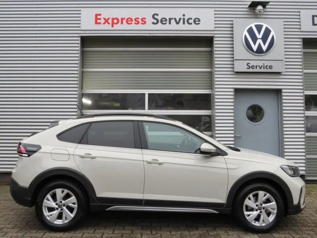 Volkswagen Taigo 1.0 TSI Life