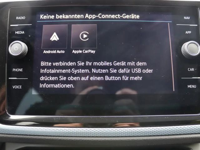 Volkswagen Touran 7-zitter