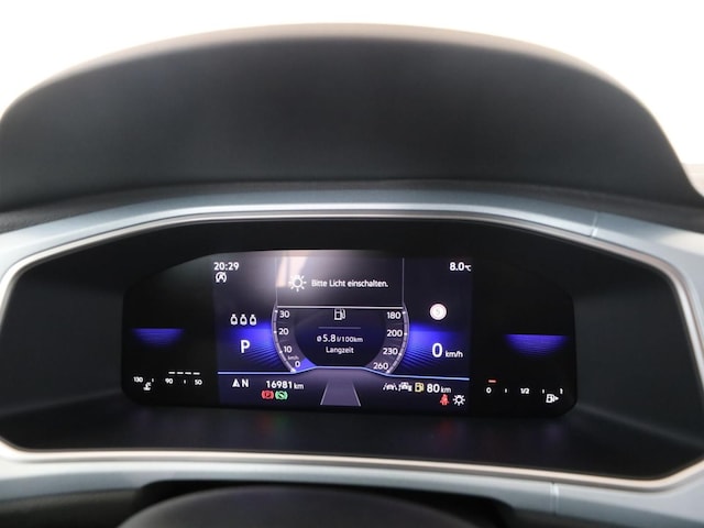 Volkswagen T-Roc 1.5 TSI