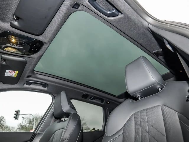 BMW X3 M-Sport xDrive