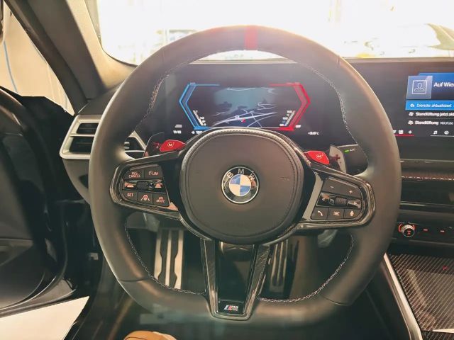 BMW M4 Cabrio Competition xDrive
