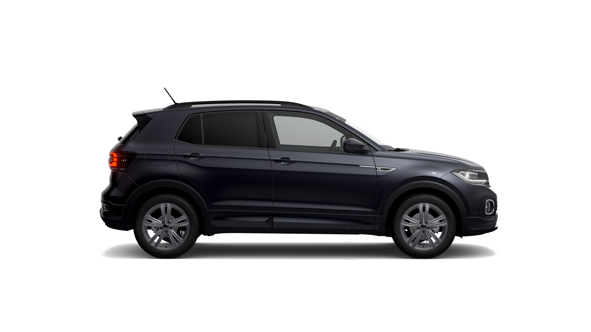 Volkswagen T-Cross 1.5 TSI DSG R-Line