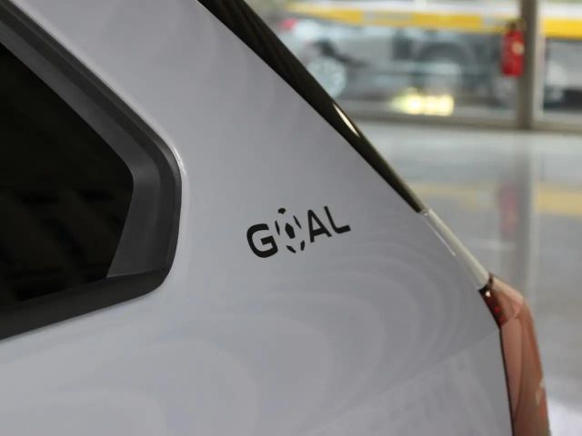 Volkswagen Golf 1.5 eTSI Variant