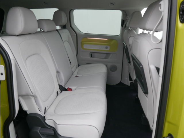 Volkswagen ID.Buzz 77 KWh Pro