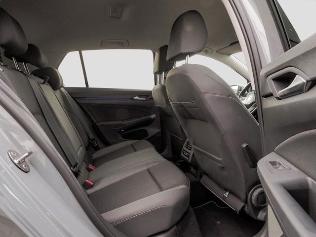 Volkswagen Golf DSG Golf VIII