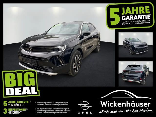 Opel Mokka Elegance Mokka-e