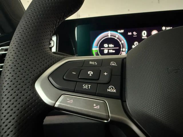 Volkswagen Tiguan DSG R-Line eHybrid