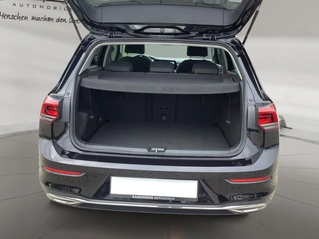 Volkswagen Golf 2.0 TDI DSG Golf VIII