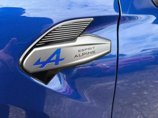 Renault Symbioz E-Tech E-Tech full hybrid 145