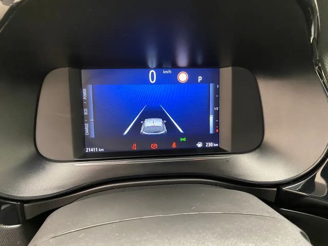 Opel Corsa Edition Hybrid