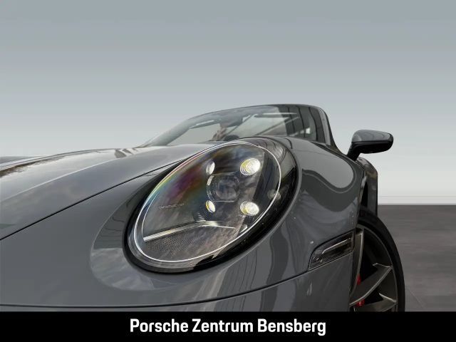 Porsche 992 Cabrio Carrera S